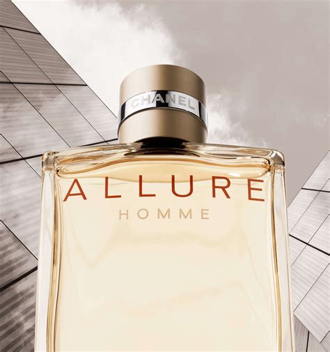 opinion about Chanel Allure Homme : r/fragrance .